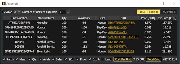 BOMIST gallery image