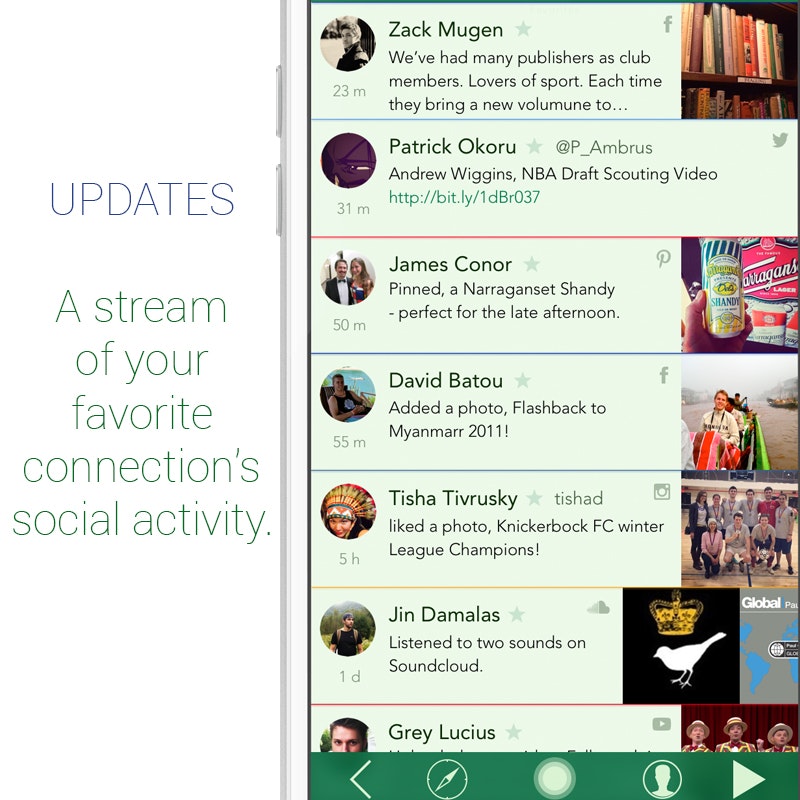 Animus gallery image