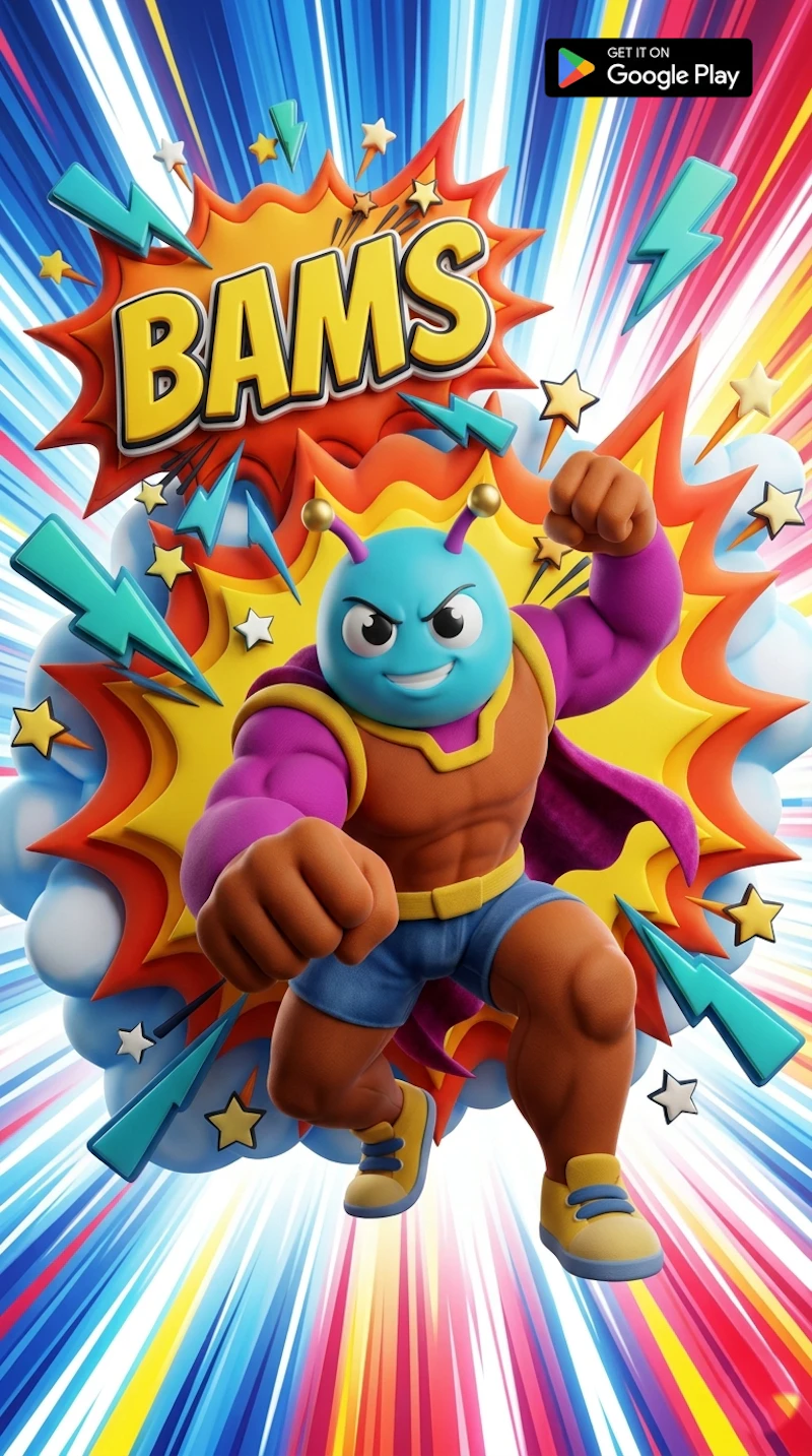 Bams screenshot 9