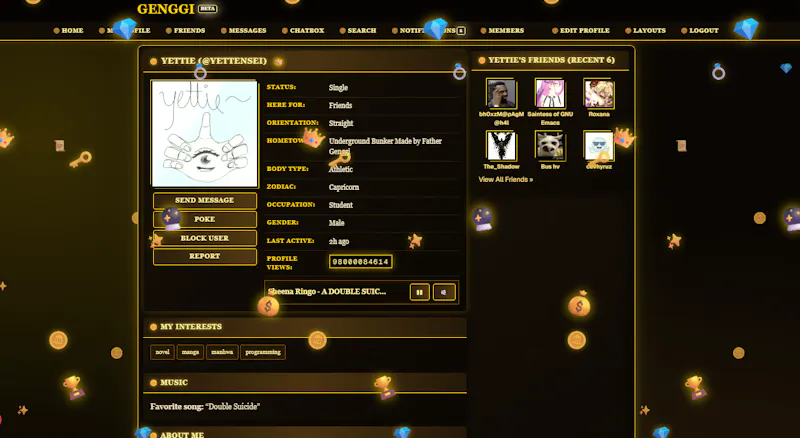 Genggi screenshot 13