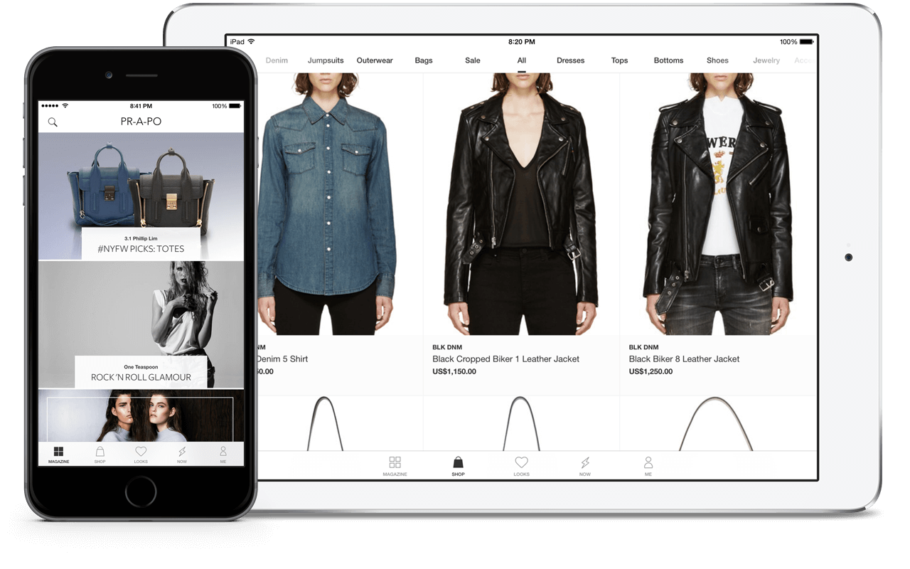 PR-A-PO gallery image