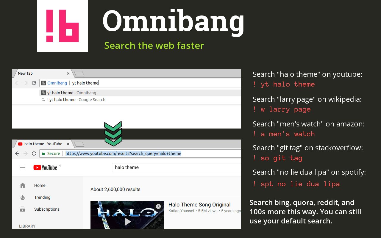 Omnibang gallery image