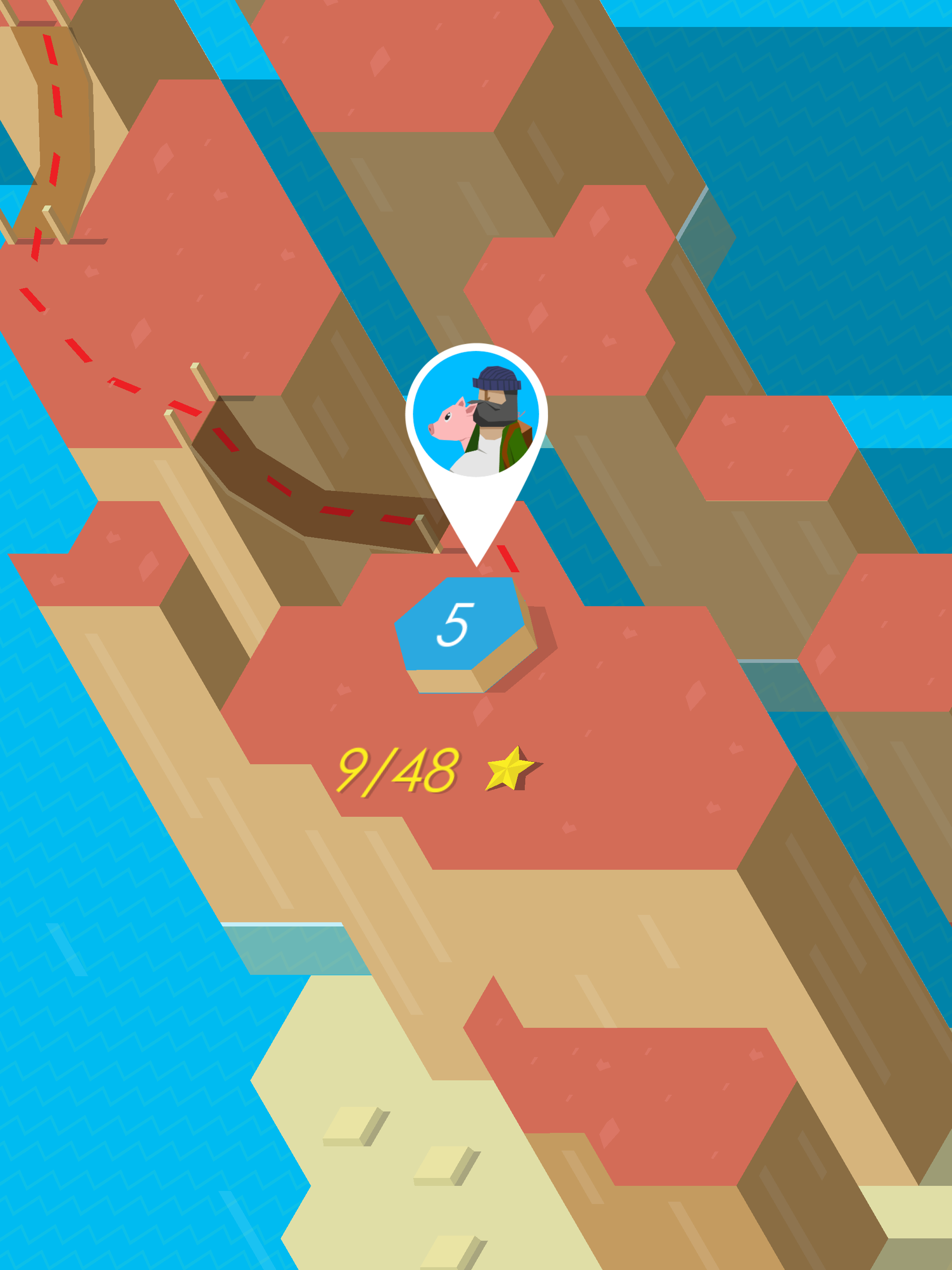 Disjoint gallery image