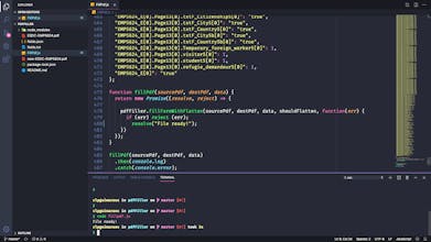 VanHackaton Project gallery image