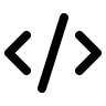 CodeReview logo