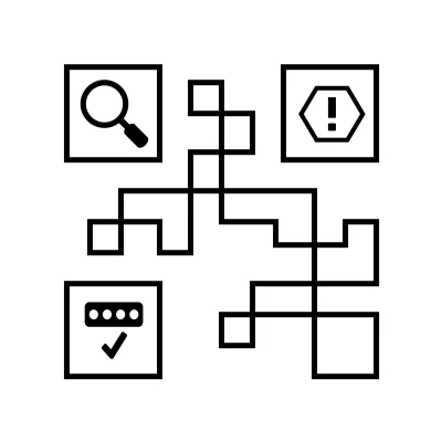 RevealQR