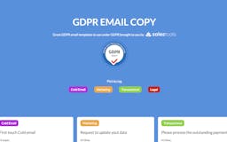 GDPR Email Copy media 3