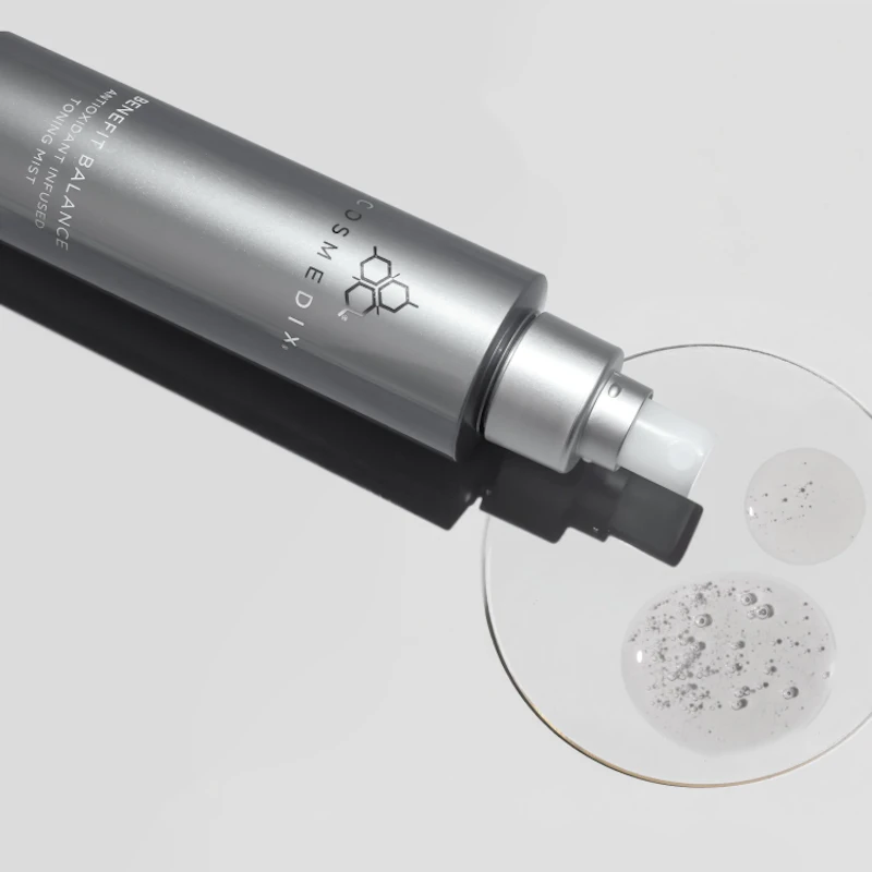 Benefit Balance Antioxidant Infused  screenshot 3
