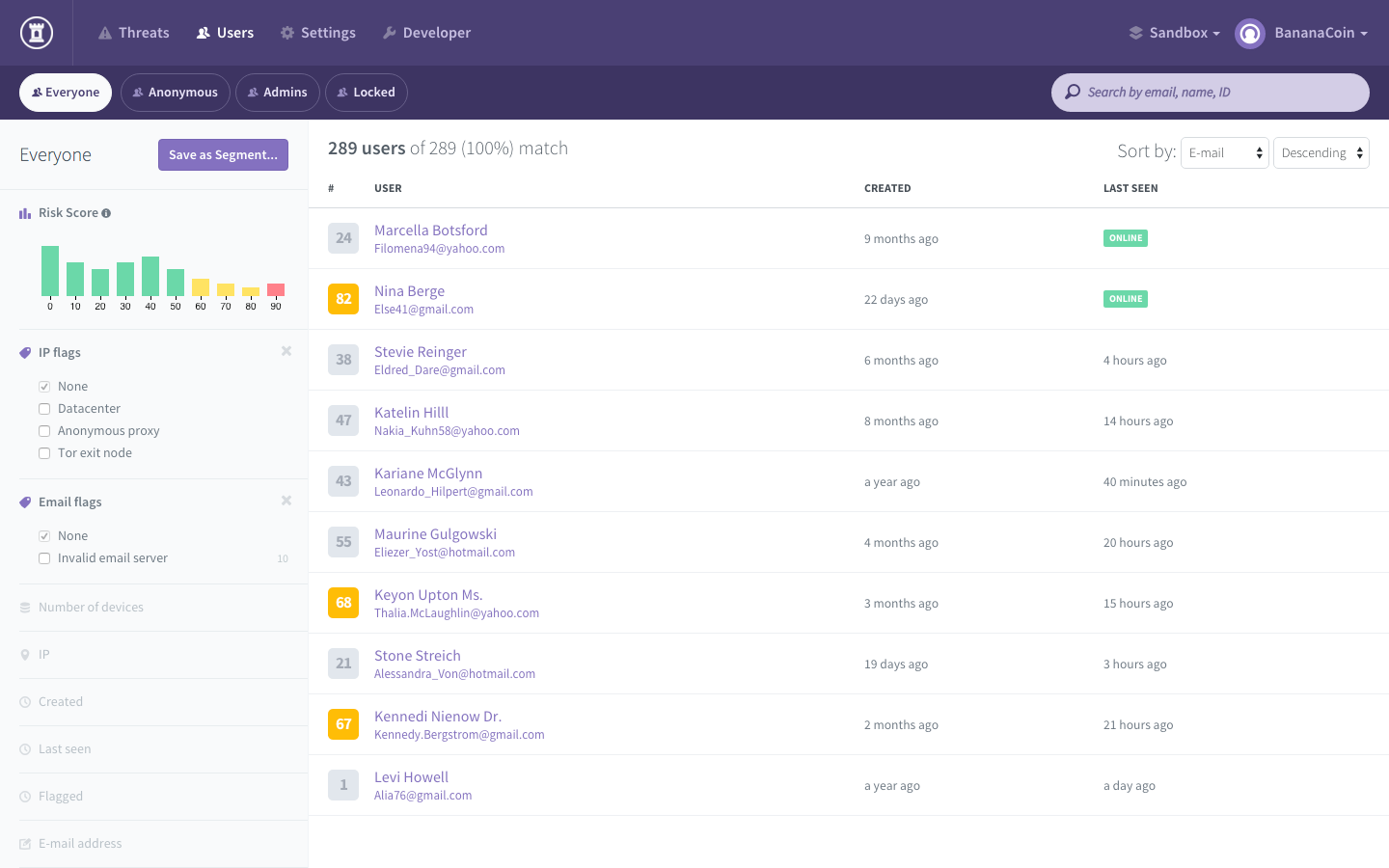 Castle gallery image