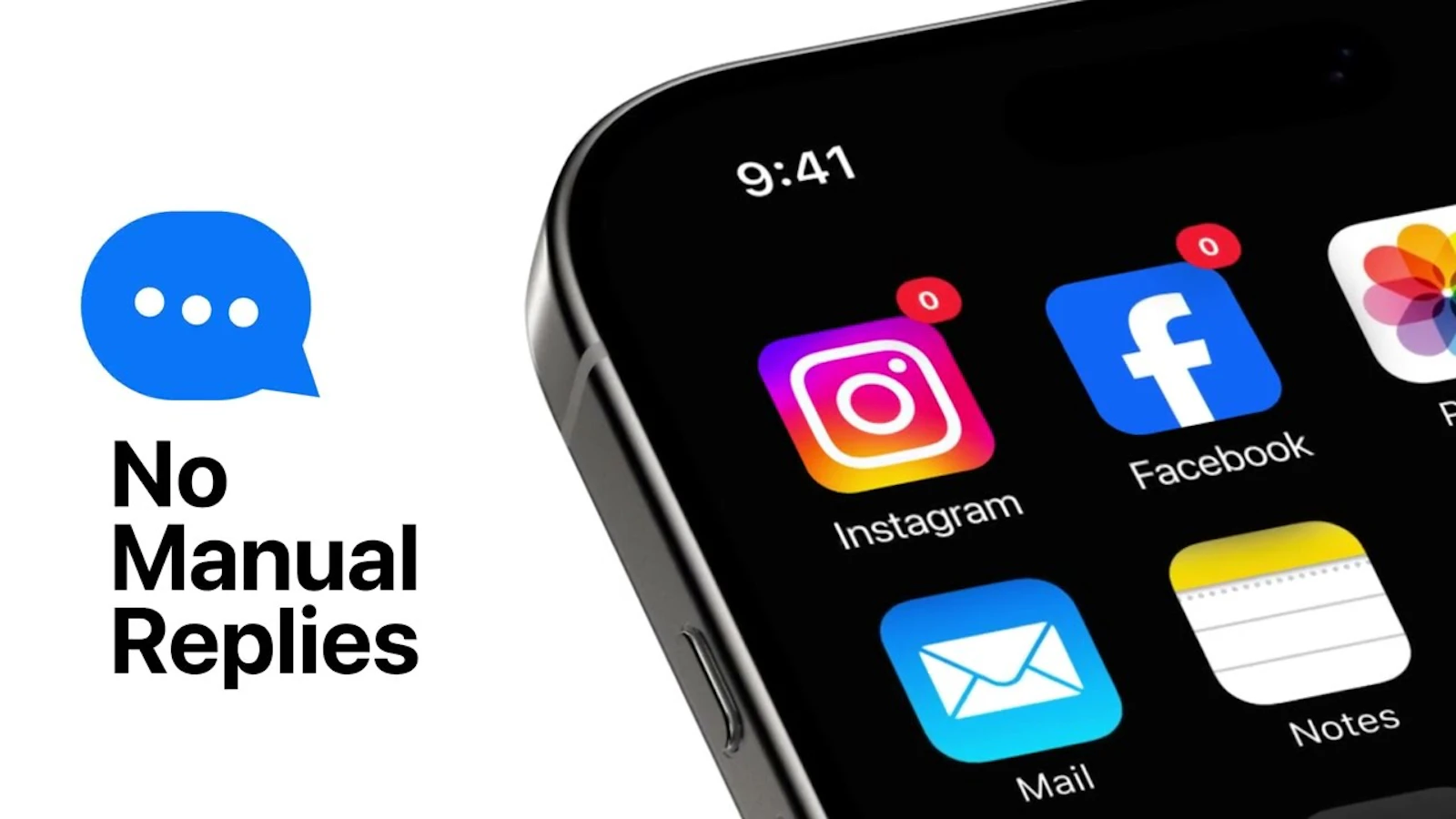 Instagram & Facebook DM Automation screenshot 1 (video preview)