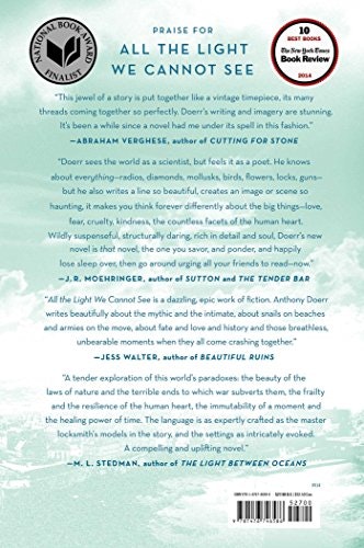 All the Light We Cannot See gallery image