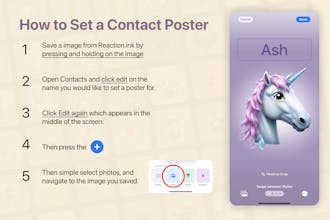 Reaction Emojis gallery image