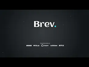 Brev gallery image