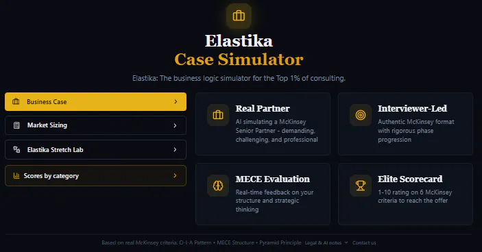 Elastika gallery image