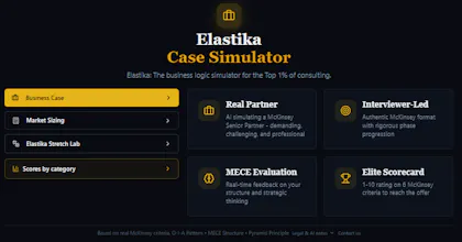 Elastika gallery image