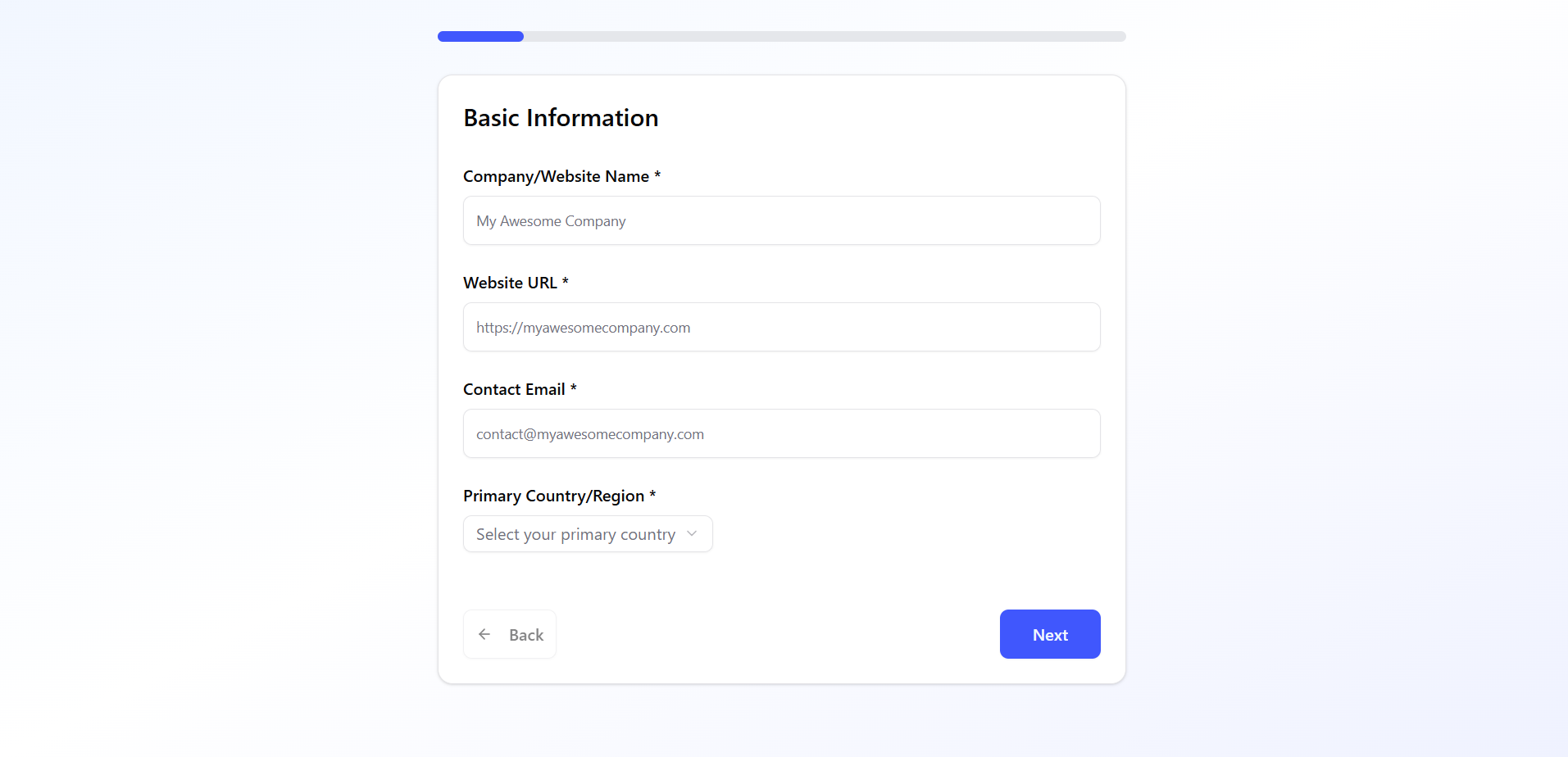 Tinyterms - ウェブサイトのプライバシーポリシーと用語を生成しますメディア2