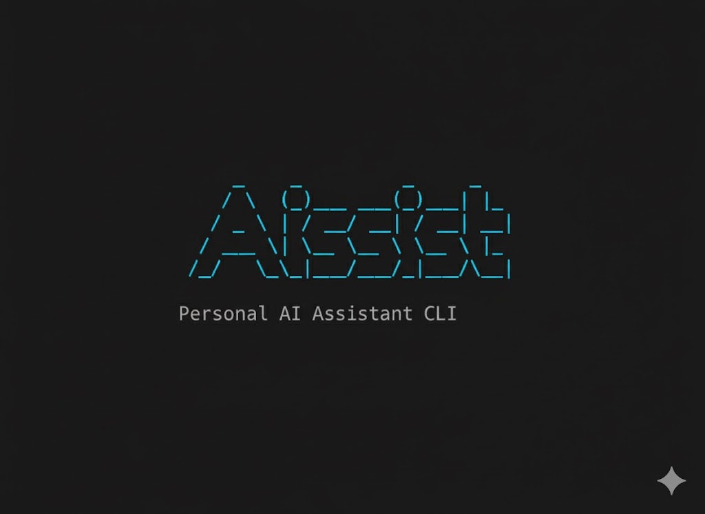 Aissist gallery image