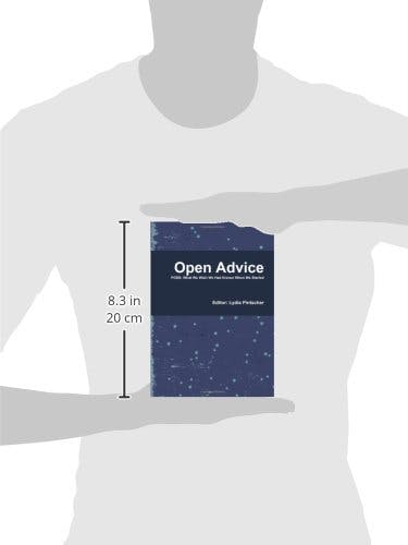 Open Advice media 1