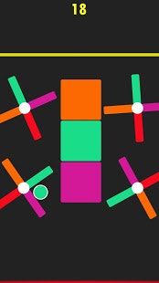 ColorMaze gallery image