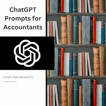 ChatGPT Prompts for Every Profession gallery image
