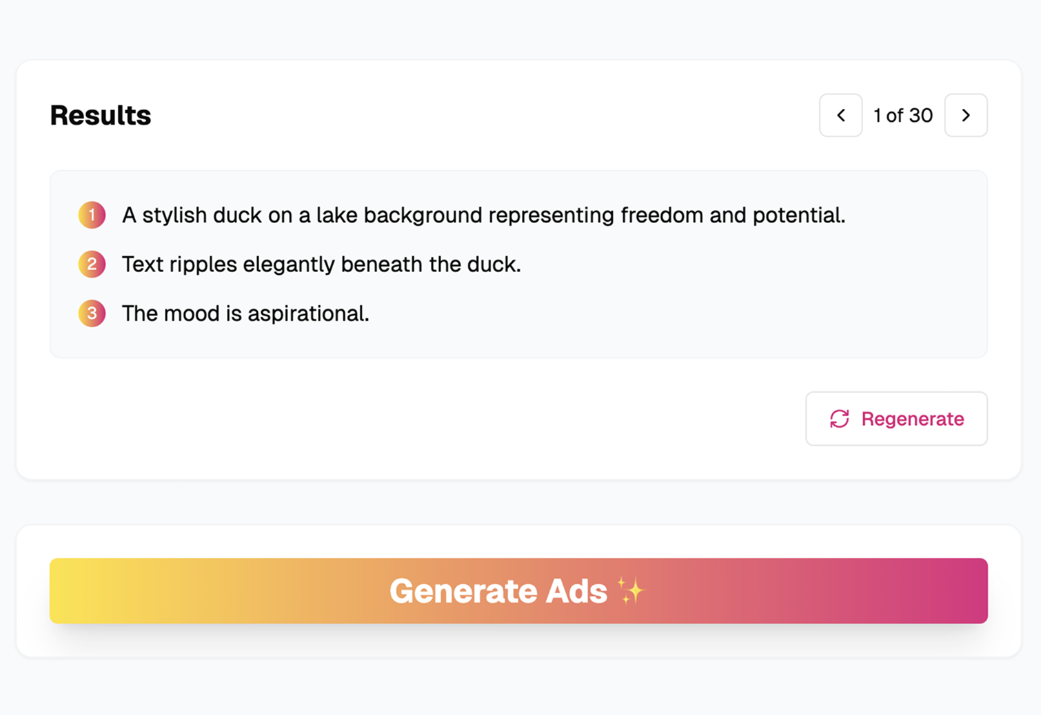 AdSnap gallery image