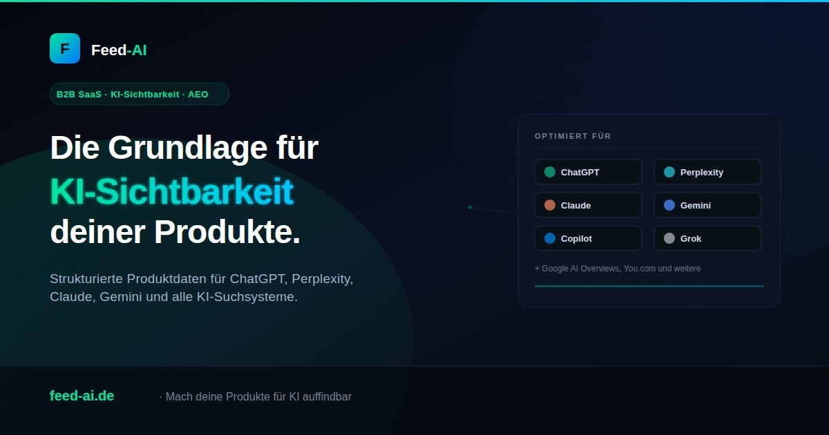 Feed-AI gallery image
