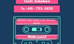 Jukebox Music Alerts image