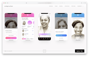 Beginner Bank gallery image