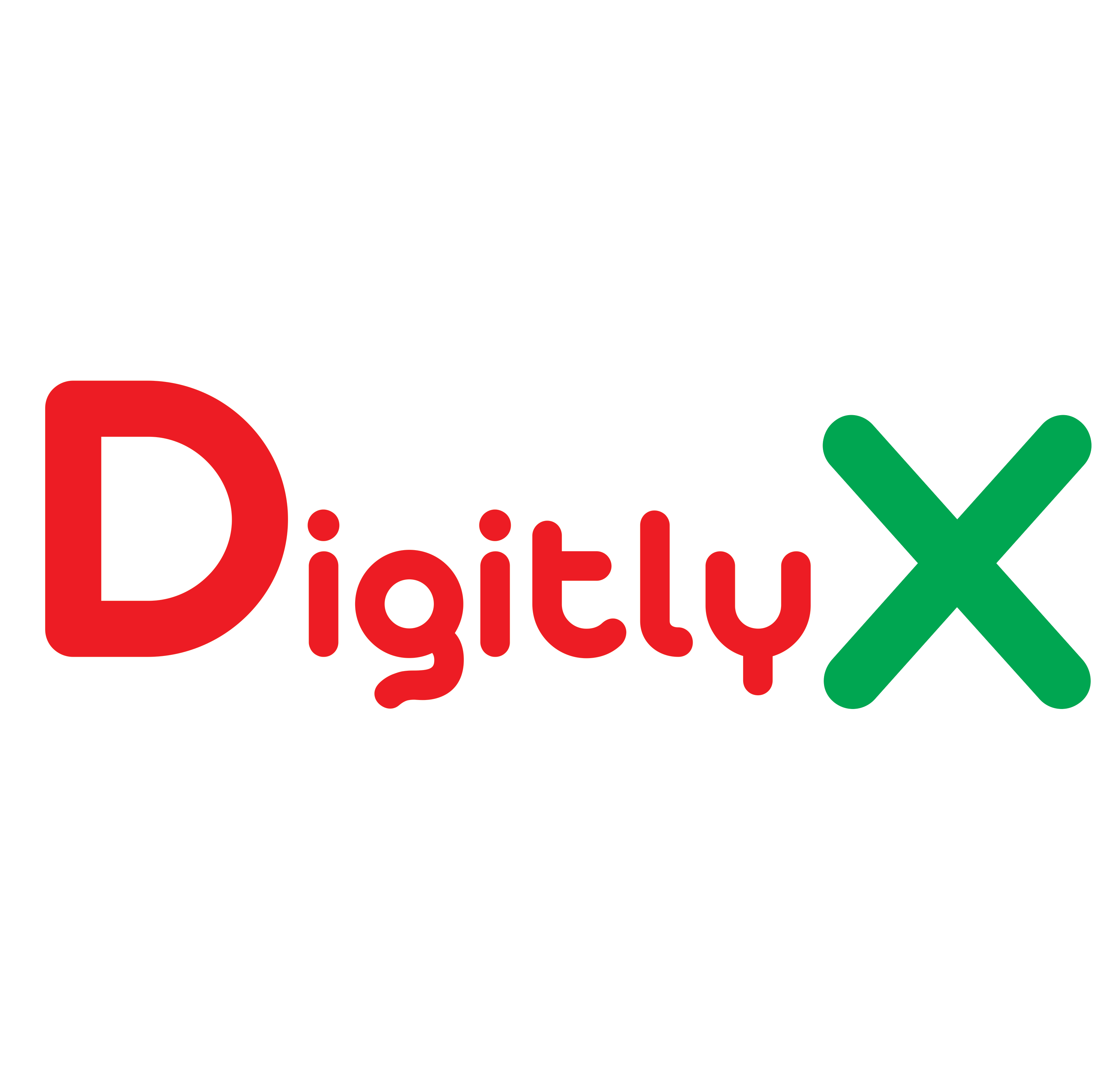 DigitlyX
