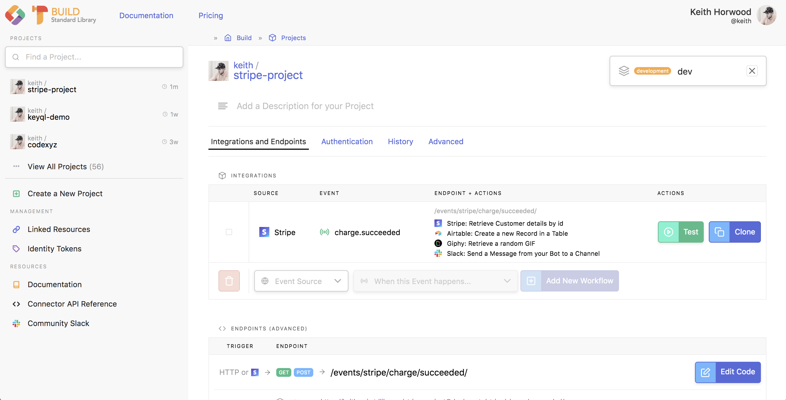 Build on Standard Library gallery image