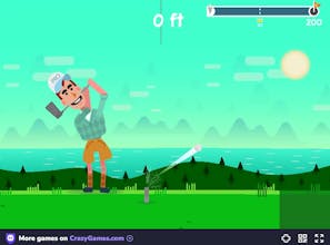 Golf Orbit gallery image