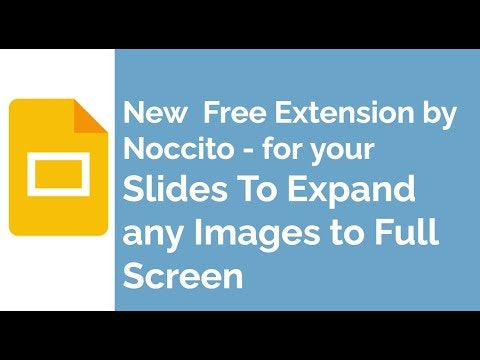 ZooM IN Google Slide - Finally ! gallery image