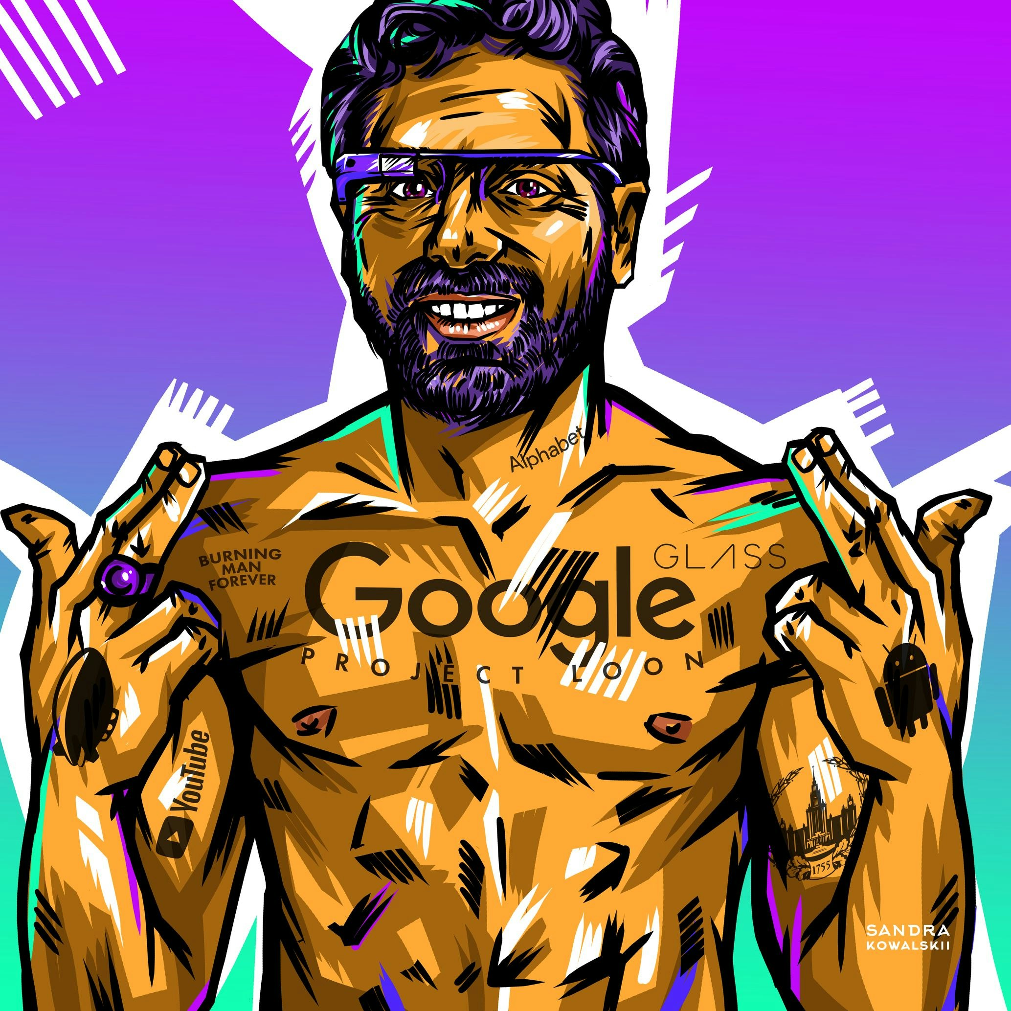 Kowalski.gallery gallery image