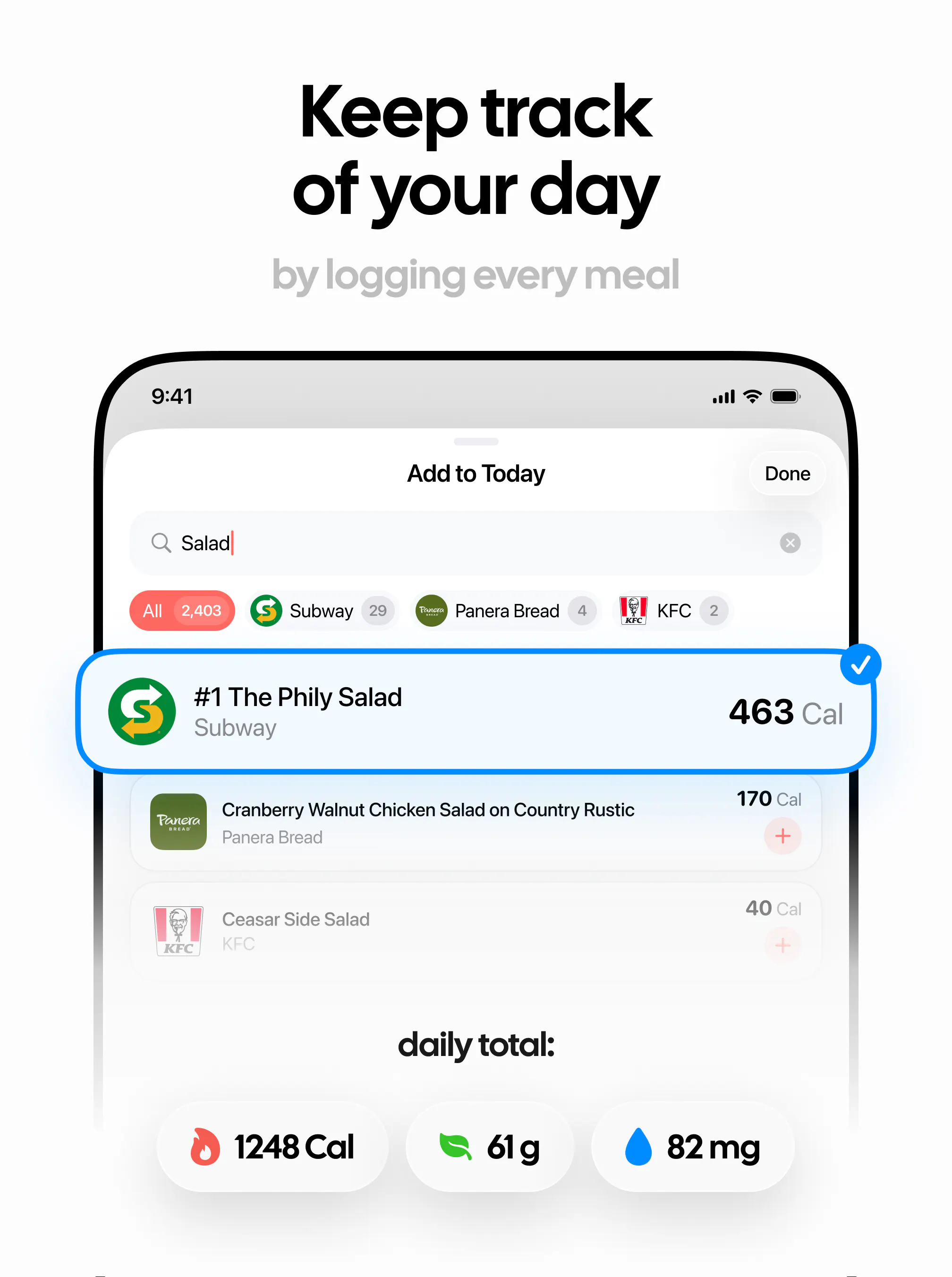 Cheat Day gallery image