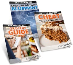 Eat Sleep Burn System gallery image