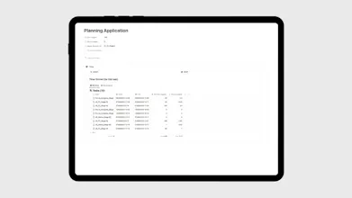 BASIC_Architect Project Management gallery image