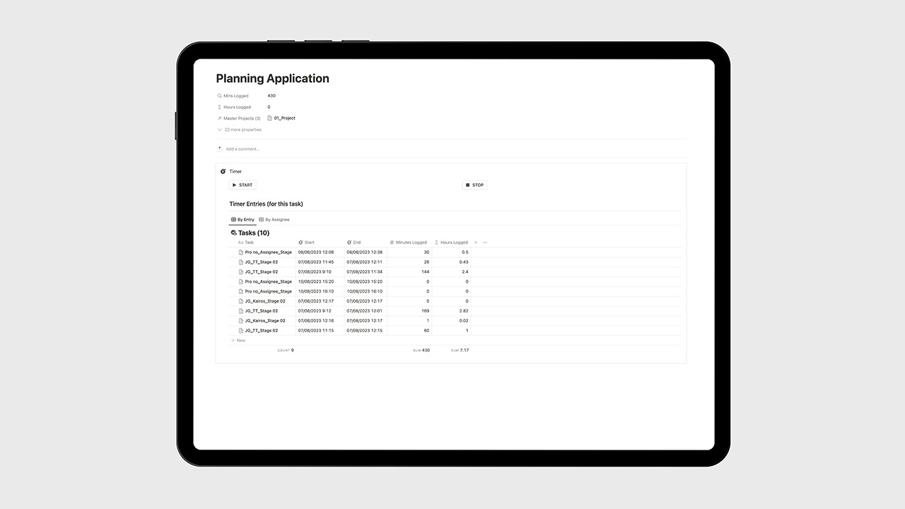 BASIC_ARCHITECT PROJECTEMANAGEMENT media 4