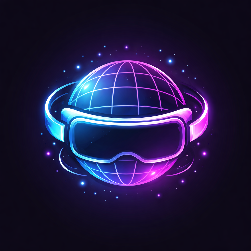 Metaverse Development  logo