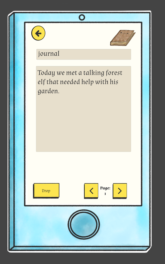 The App of Holding gallery image