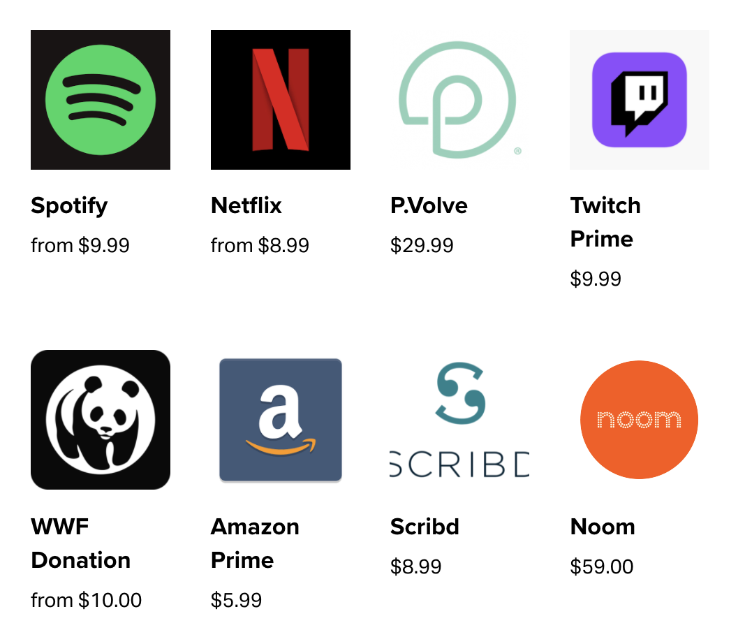 Giftoo gallery image