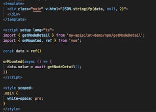 Apipilot gallery image