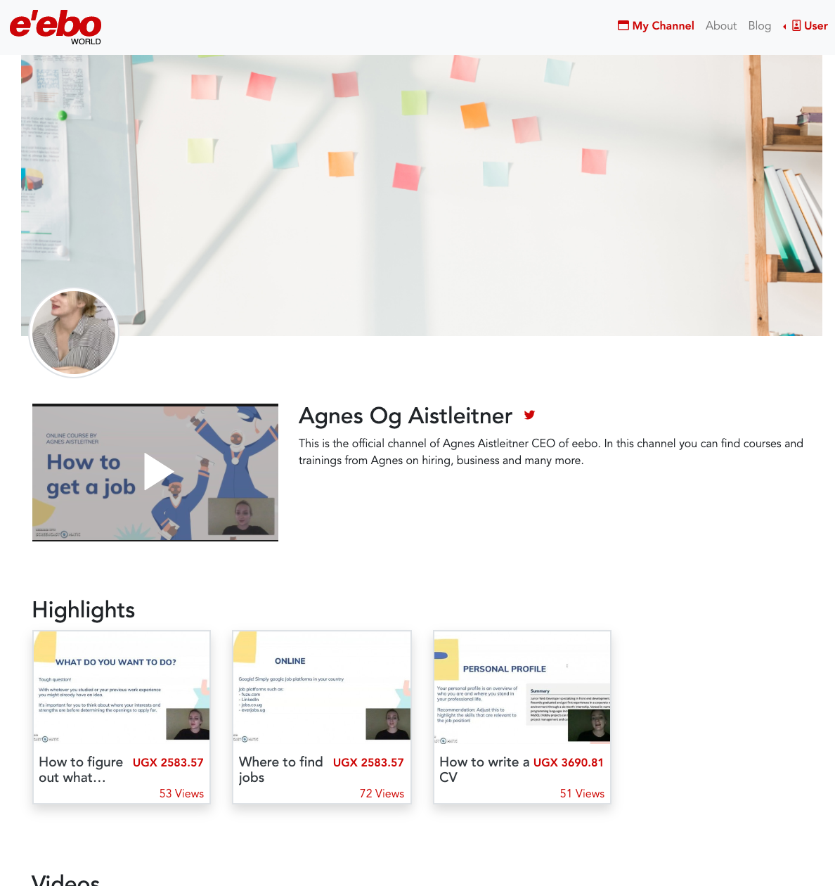 eebo creator gallery image