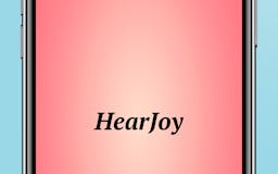 HearJoy media 1
