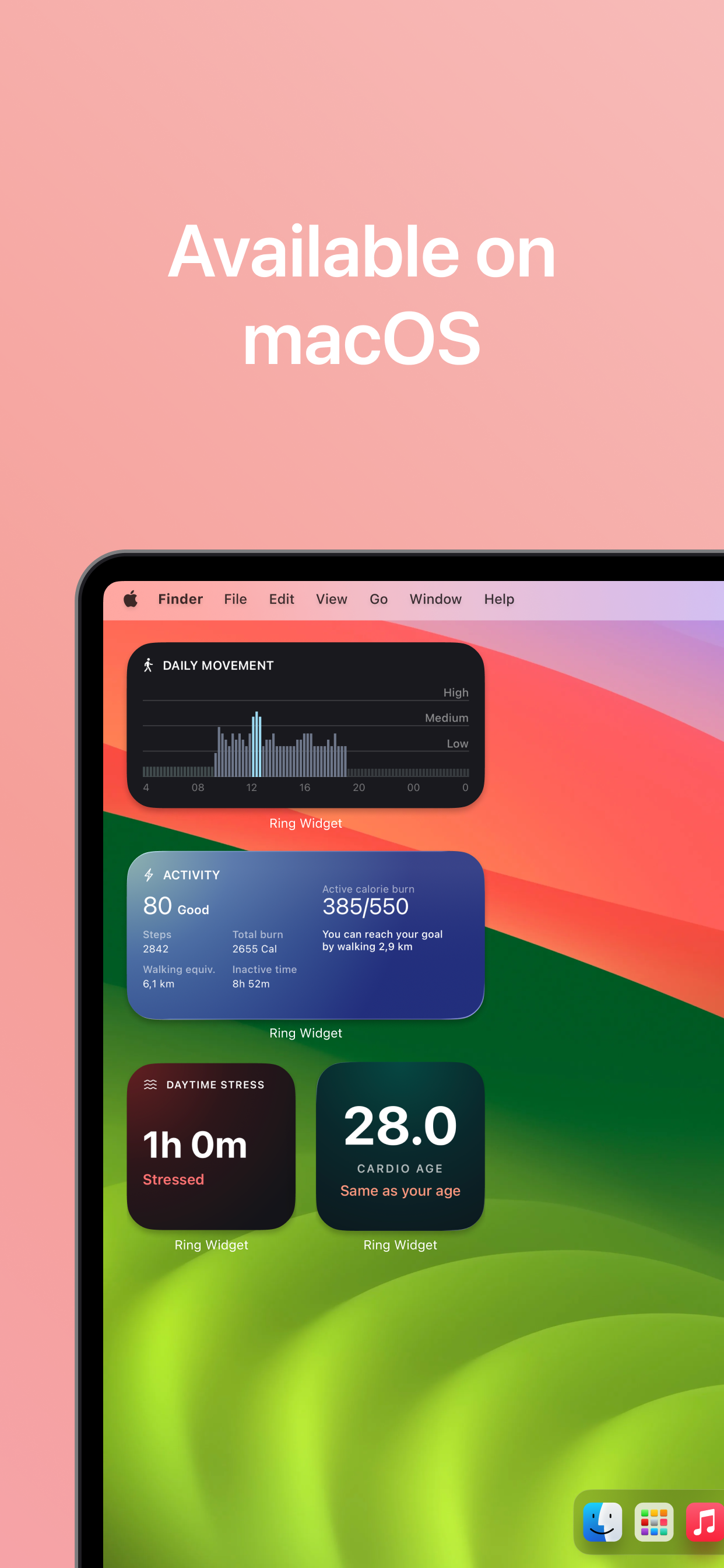 Ring Widget gallery image