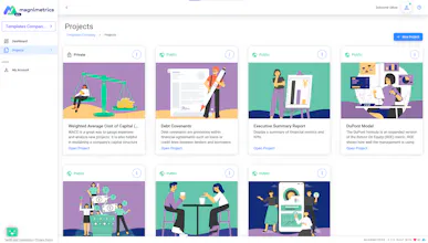 Magnimetrics gallery image
