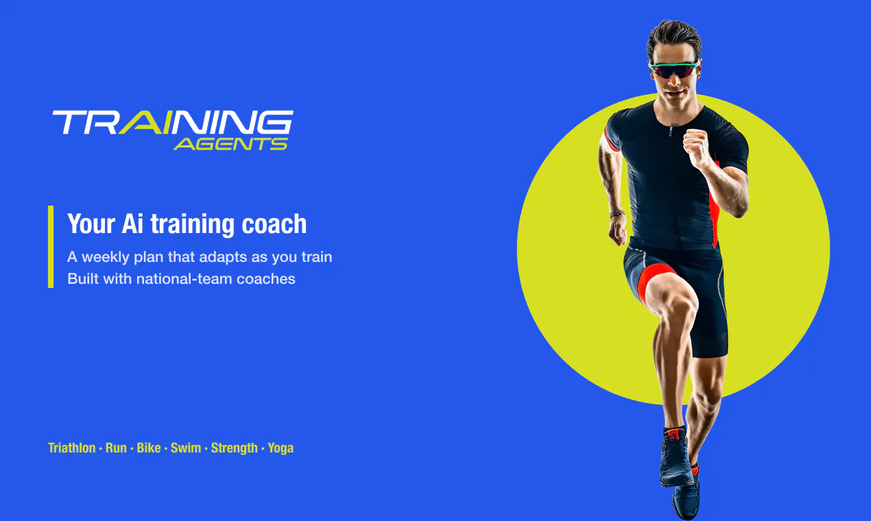 Training Agents gallery image