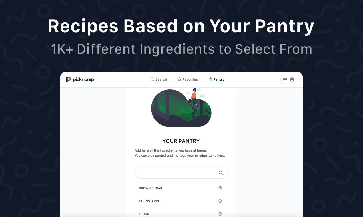 Picknprep gallery image