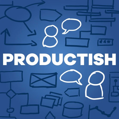 Productish - 23: Produktentwicklung in Life-Style vs. Venture-Companies