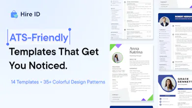 Hire ID gallery image