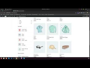 StoreBuild gallery image